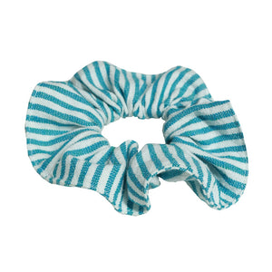 THE SUMMER SCRUNCHIE 1