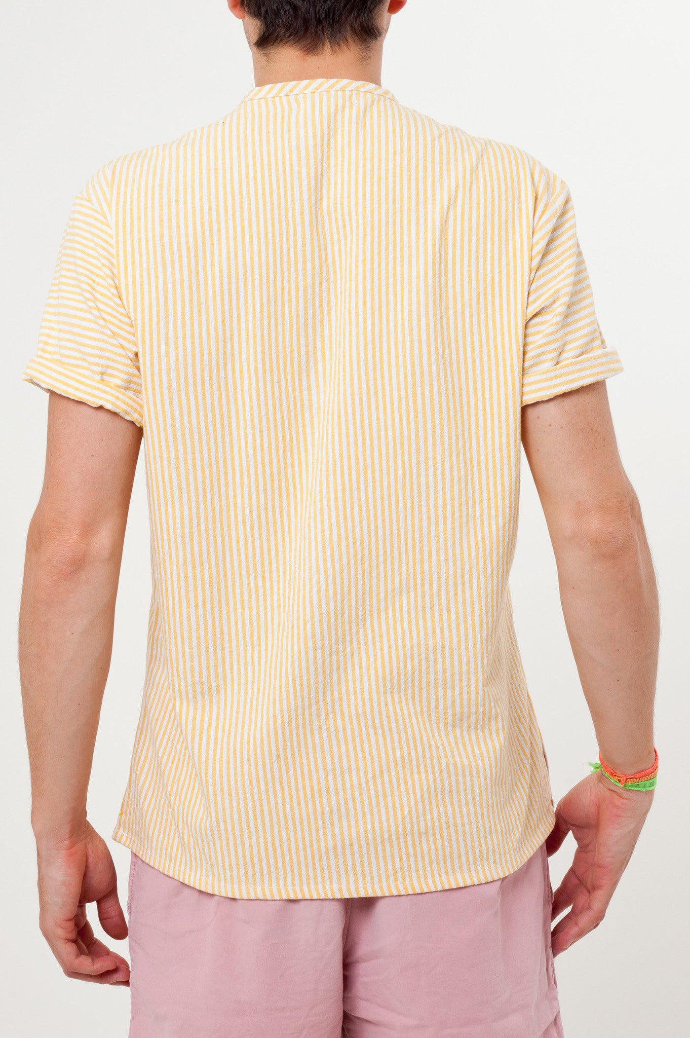 THE SUN RIVIERA SHIRT