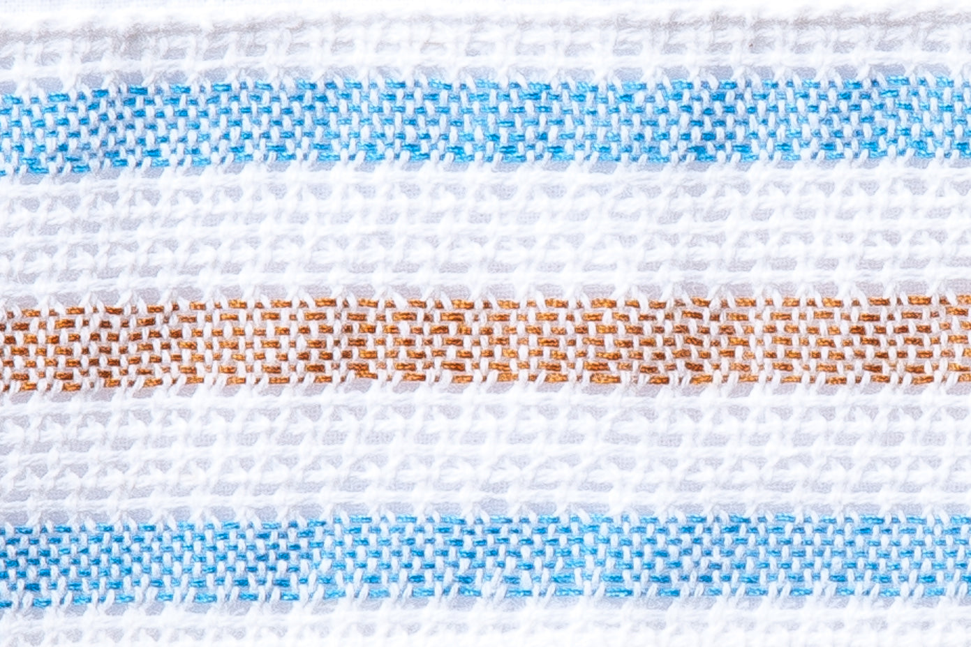 THE BROWN STRIPE SUMMER SHIRT