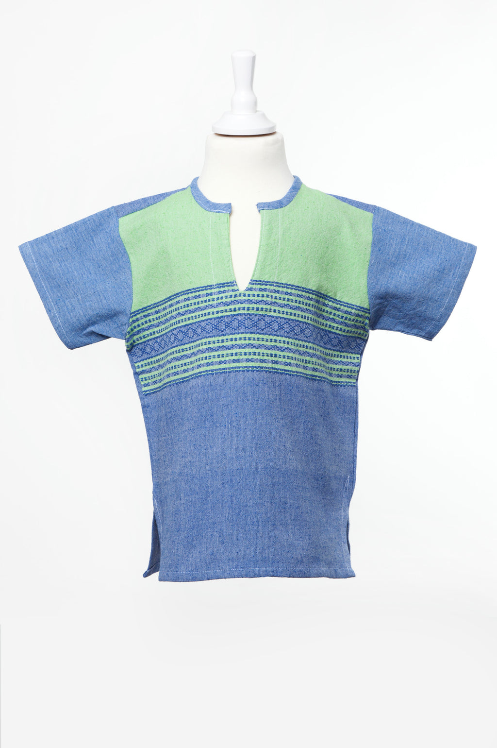 THE SURFING JUNIOR SHIRT